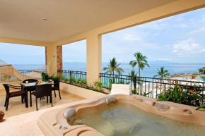 3BD Garza Blanca Puerto Vallarta Luxury Resort